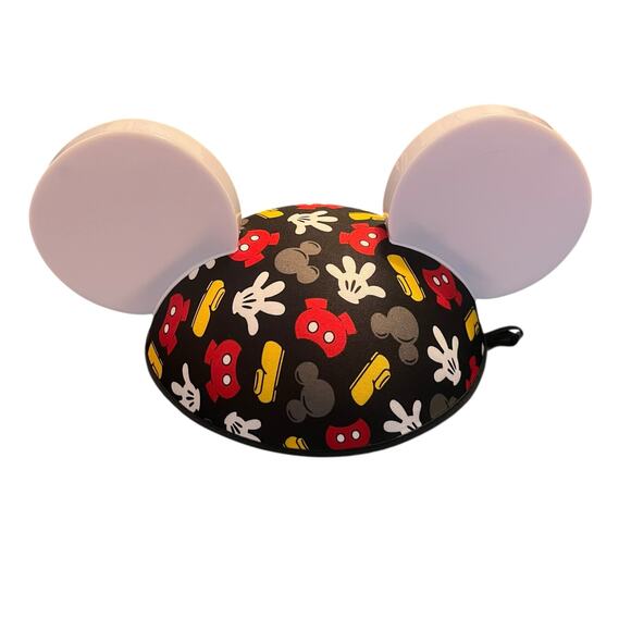 Disney Parks Mickey Clothes Icons Light Up Ear Hat - Picture 1 of 4